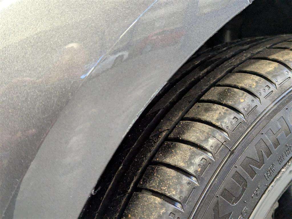 <p>2019 FORD ECOSPORT ST-LINE</p>