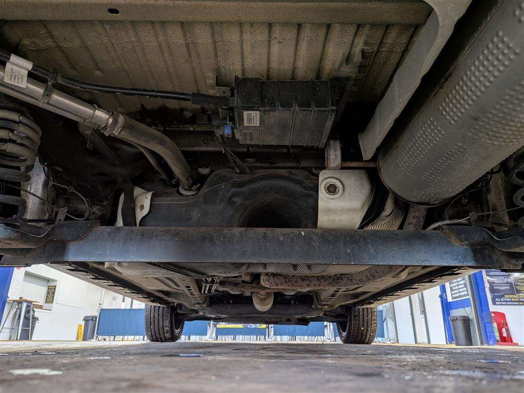 <p>2019 FORD ECOSPORT ST-LINE</p>