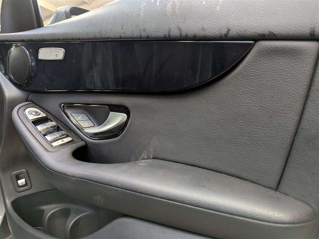 <p>2016 MERCEDES-BENZ GLC 220 D 4MATIC SE EXEC</p>