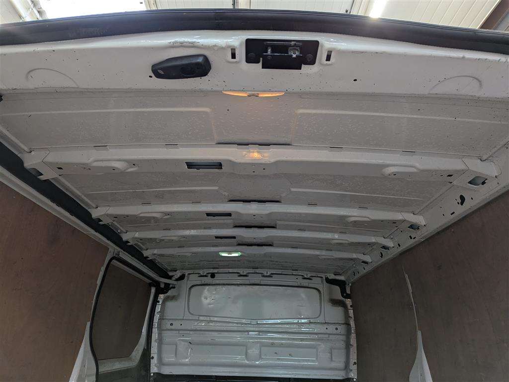 <p>2019 VAUXHALL VIVARO 2900 SPORT CDTI BT</p>