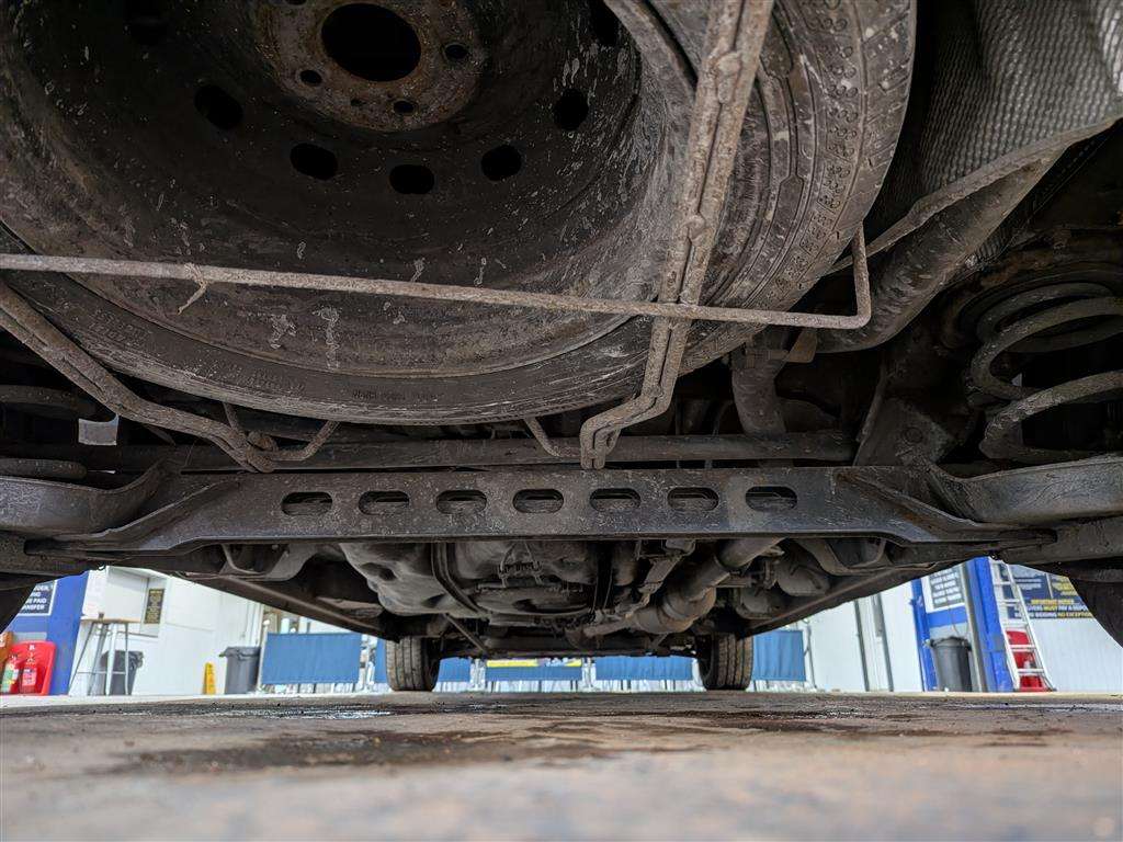 <p>2019 VAUXHALL VIVARO 2900 SPORT CDTI BT</p>