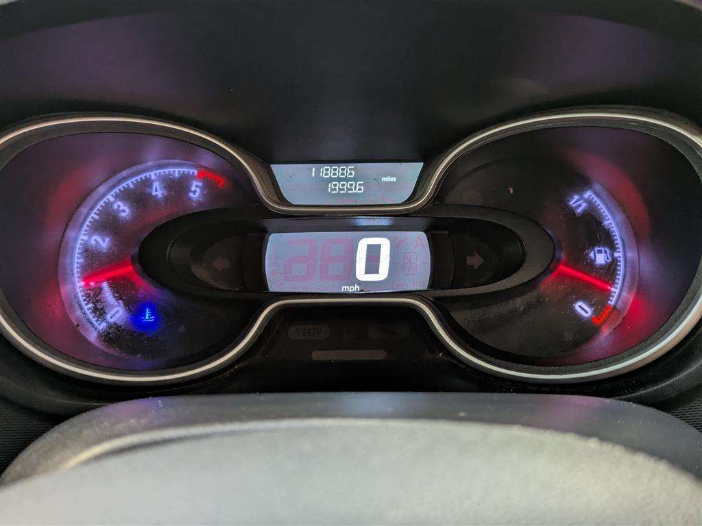 <p>2019 VAUXHALL VIVARO 2900 SPORT CDTI BT</p>