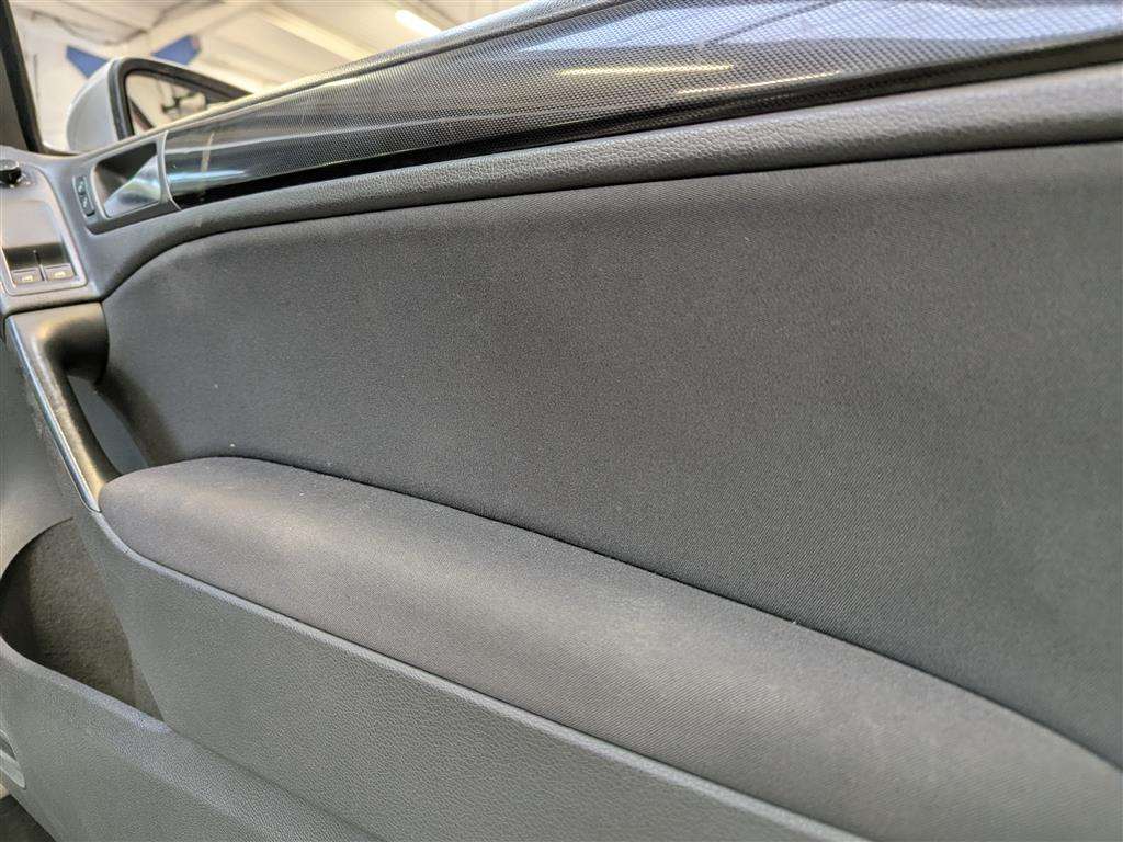 <p>2011 VOLKSWAGEN GOLF MATCH TDI BLUETECH</p>