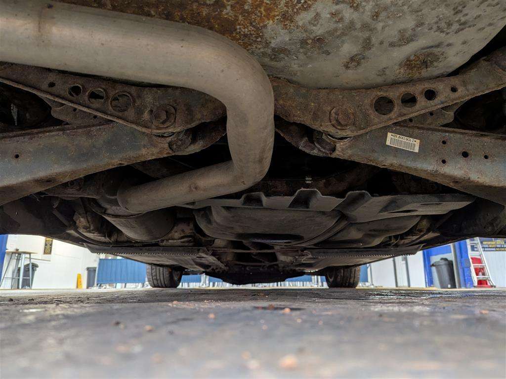 <p>2011 VOLKSWAGEN GOLF MATCH TDI BLUETECH</p>