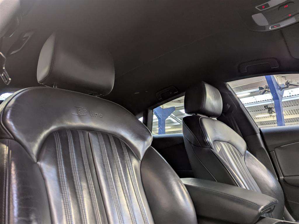 <p>2012 AUDI A7 S LINE TDI QUATTRO AUT</p>