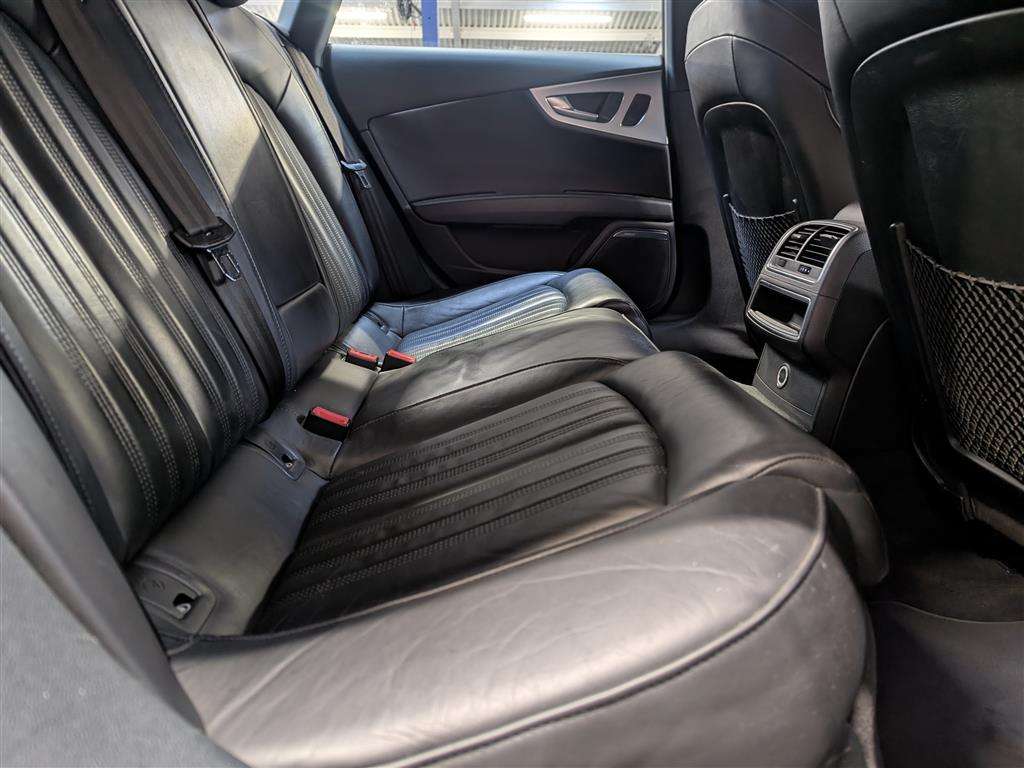 <p>2012 AUDI A7 S LINE TDI QUATTRO AUT</p>