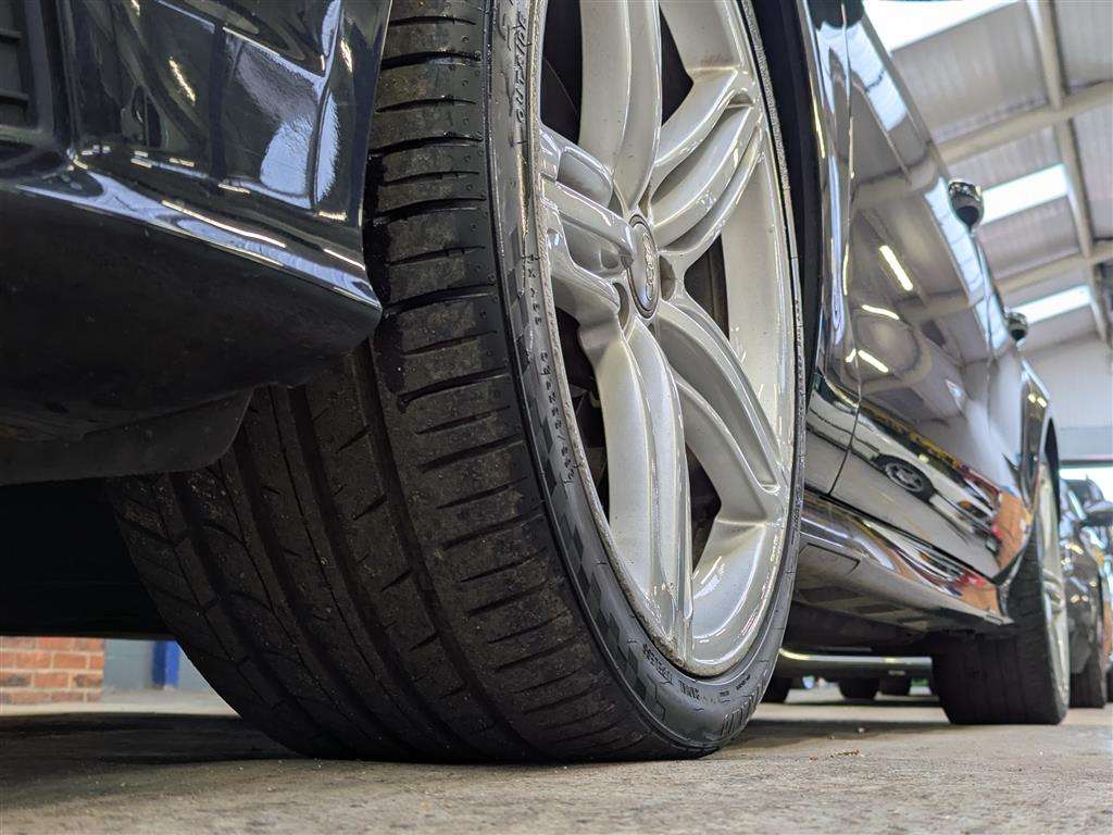 <p>2012 AUDI A7 S LINE TDI QUATTRO AUT</p>