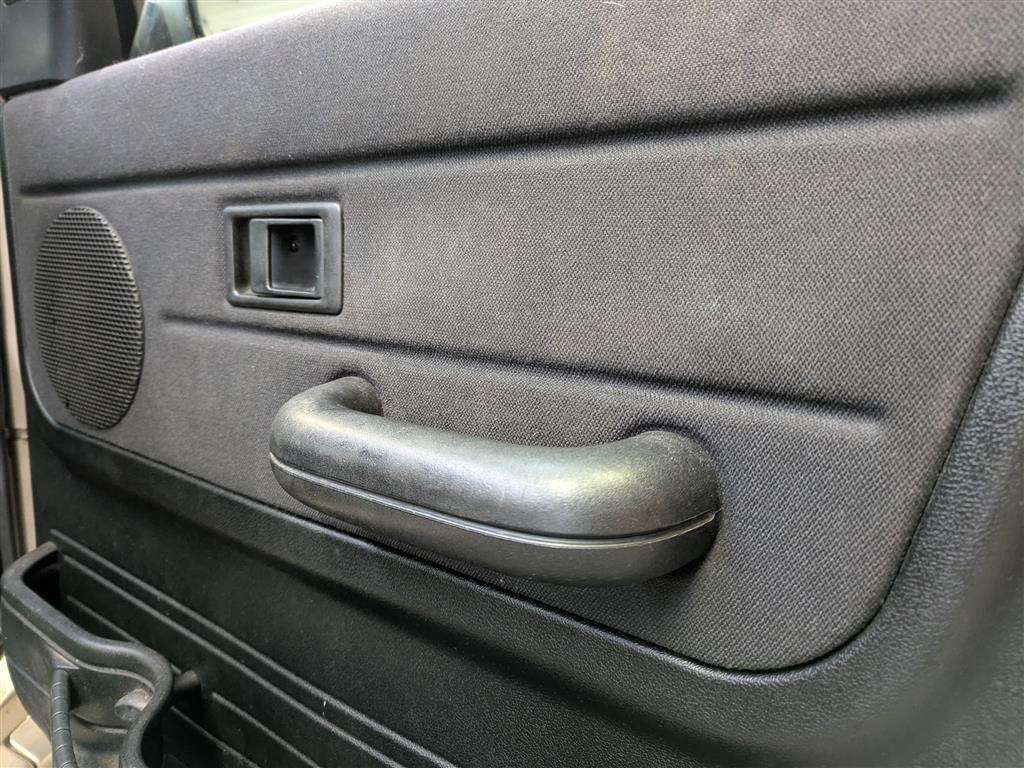 <p>2003 LAND ROVER FREELANDER KALAHARI TD4</p>