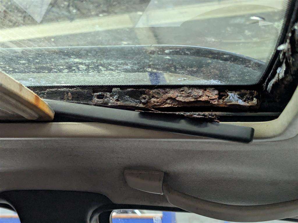 <p>2003 LAND ROVER FREELANDER KALAHARI TD4</p>