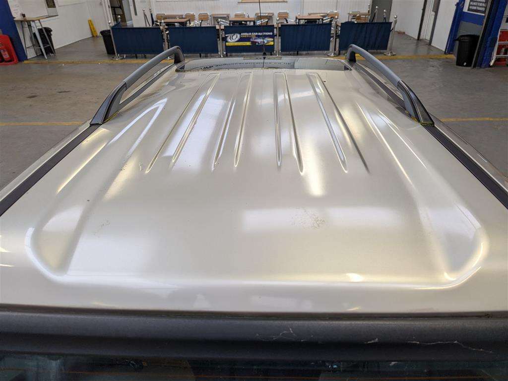 <p>2003 LAND ROVER FREELANDER KALAHARI TD4</p>