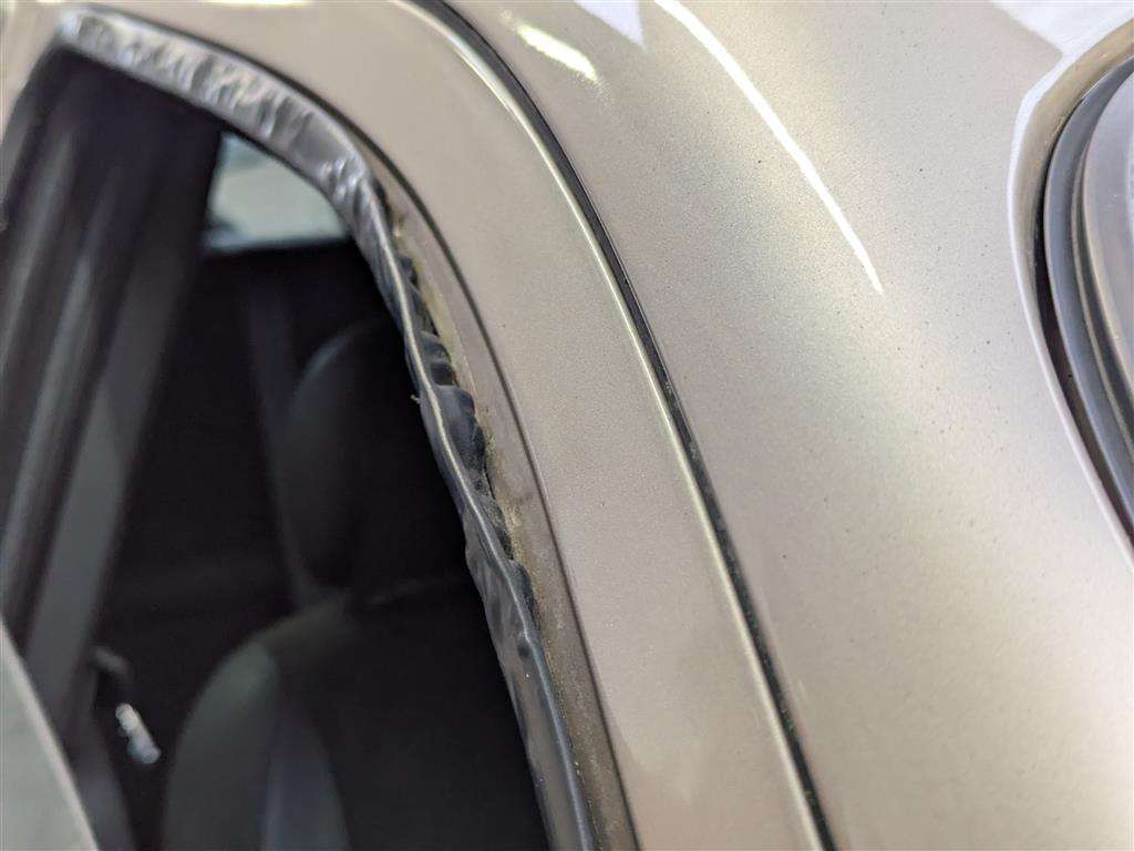 <p>2003 LAND ROVER FREELANDER KALAHARI TD4</p>