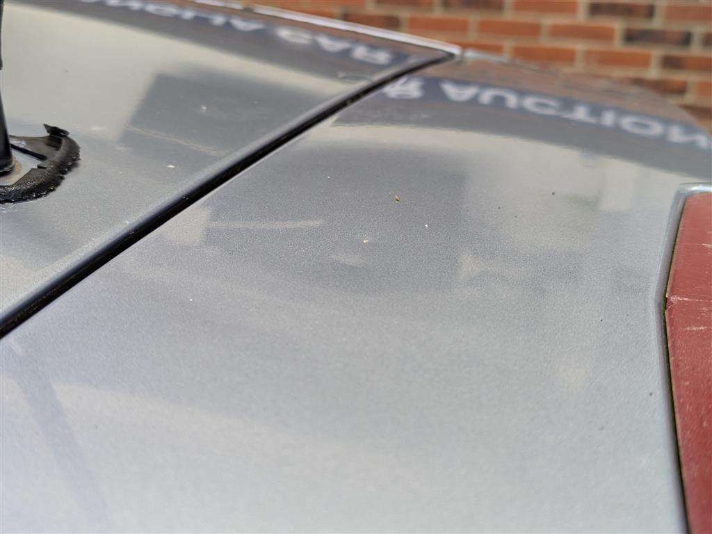 <p>2008 VAUXHALL ASTRA SXI</p>