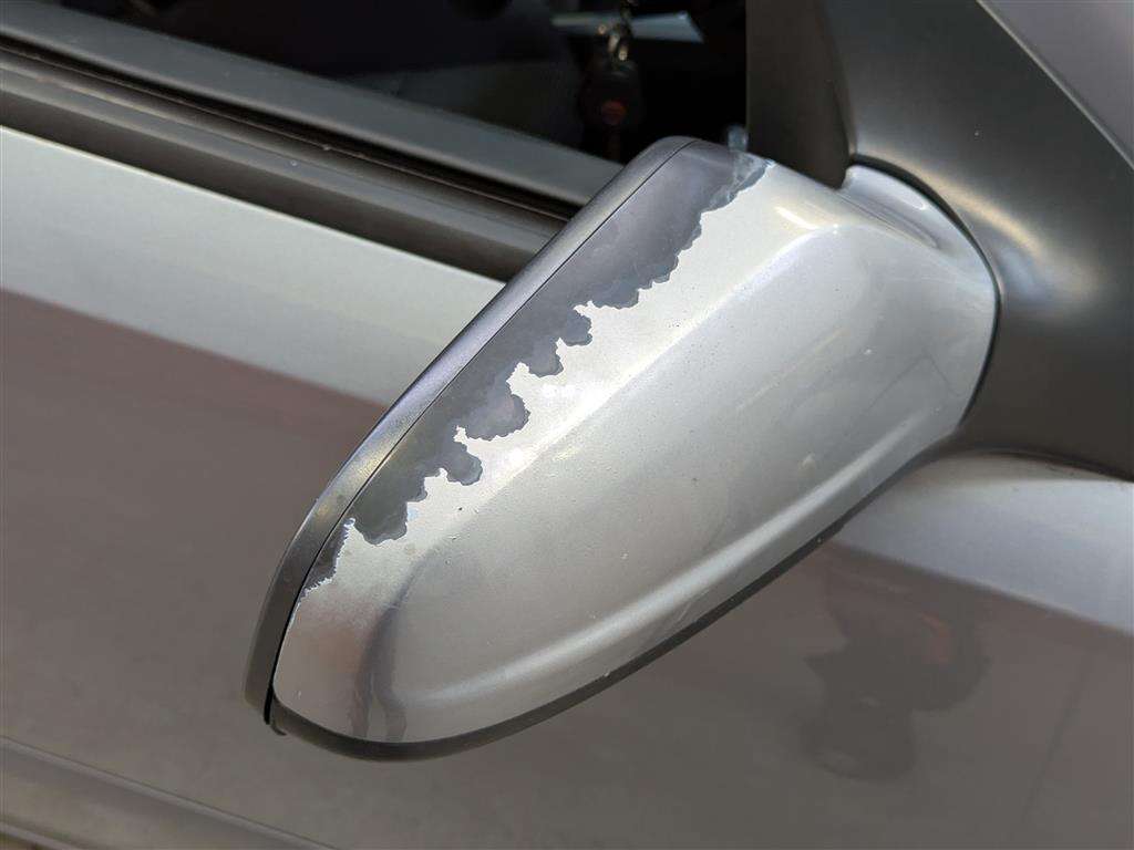 <p>2008 VAUXHALL ASTRA SXI</p>