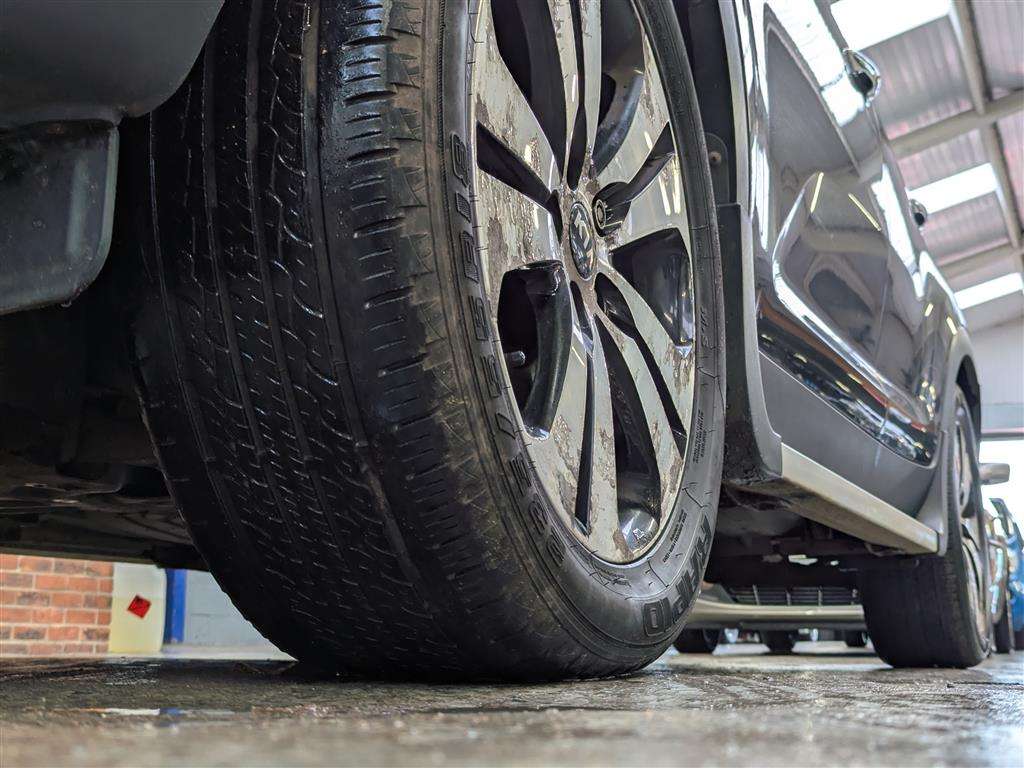 <p>2013 KIA SPORTAGE 3 SAT NAV CRDI</p>