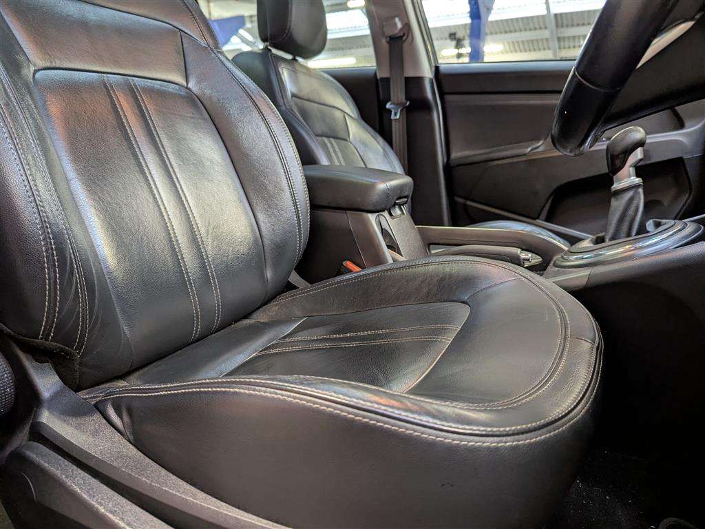 <p>2013 KIA SPORTAGE 3 SAT NAV CRDI</p>