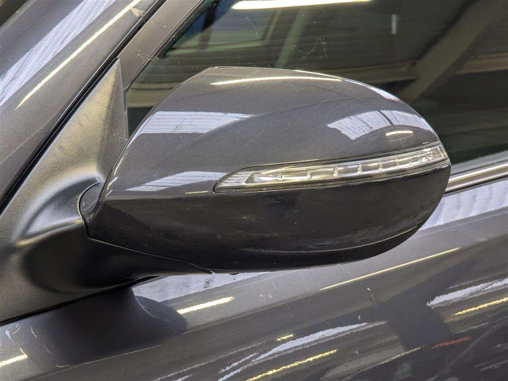 <p>2013 KIA SPORTAGE 3 SAT NAV CRDI</p>