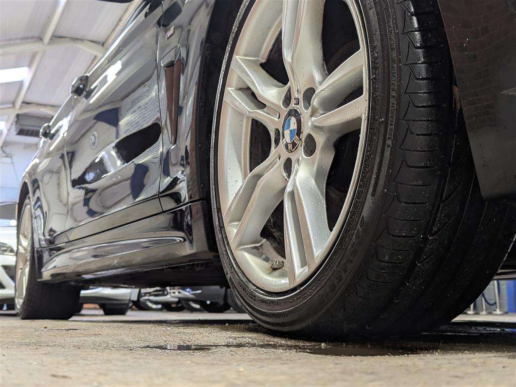 <p>2015 BMW 420D GRAN COUPE M SPORT</p>