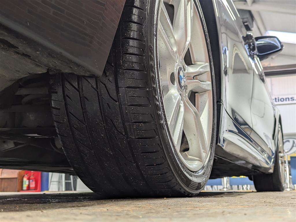 <p>2015 BMW 420D GRAN COUPE M SPORT</p>