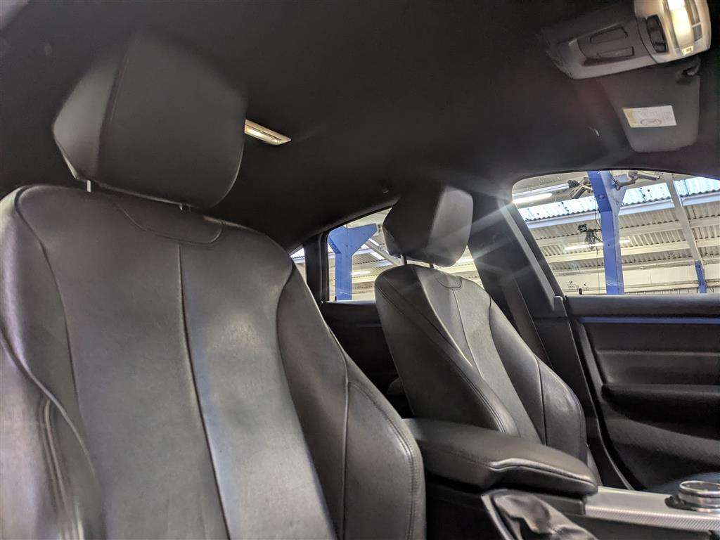 <p>2015 BMW 420D GRAN COUPE M SPORT</p>