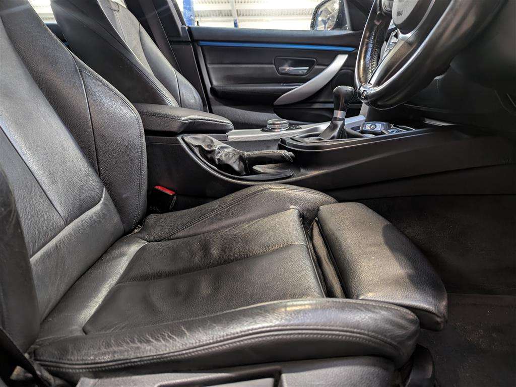 <p>2015 BMW 420D GRAN COUPE M SPORT</p>