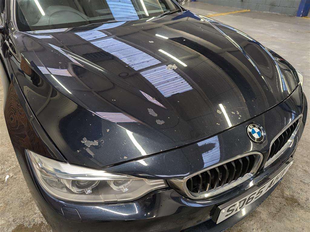 <p>2015 BMW 420D GRAN COUPE M SPORT</p>