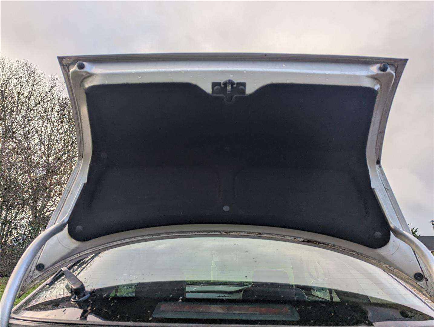 <p>1997 FIAT COUPE 20V TURBO</p>