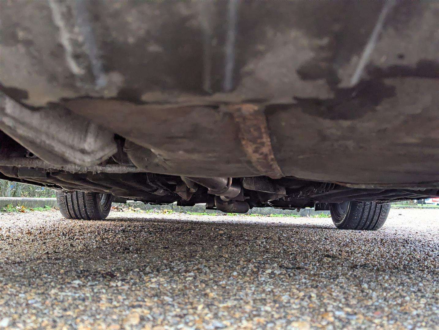 <p>1997 FIAT COUPE 20V TURBO</p>