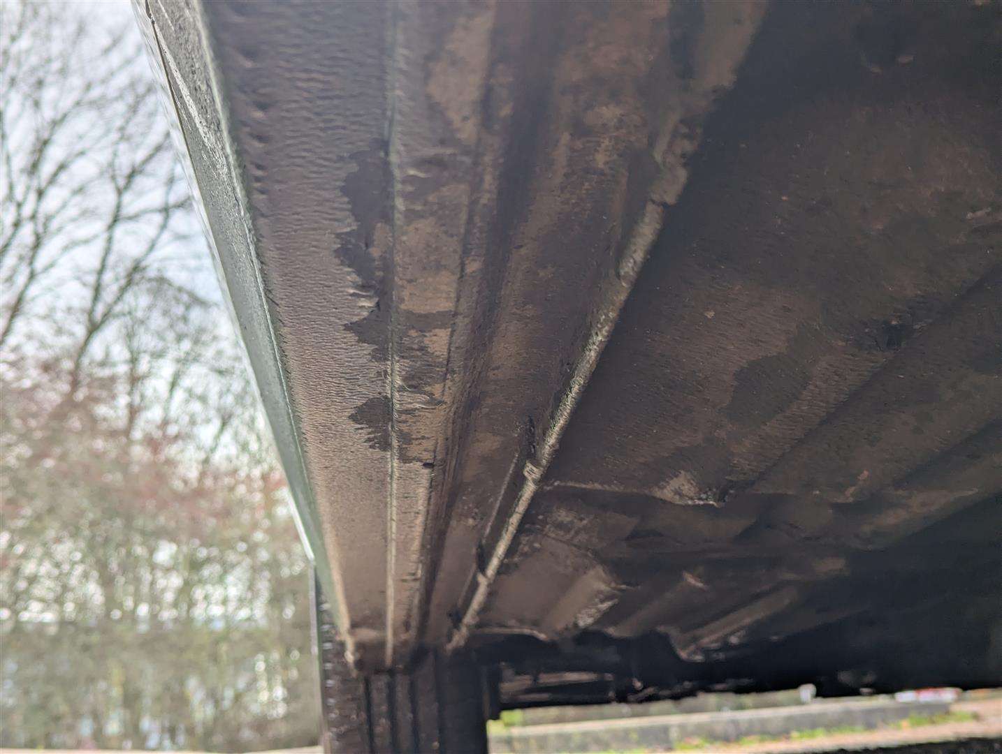 <p>1997 FIAT COUPE 20V TURBO</p>