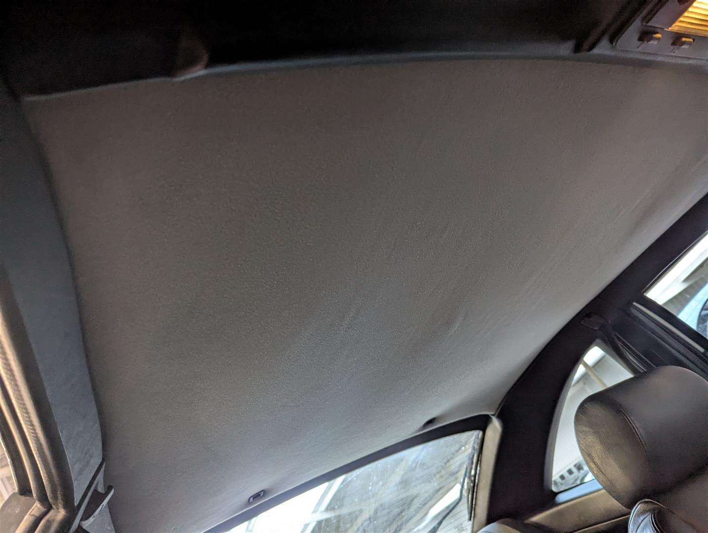 <p>1997 FIAT COUPE 20V TURBO</p>