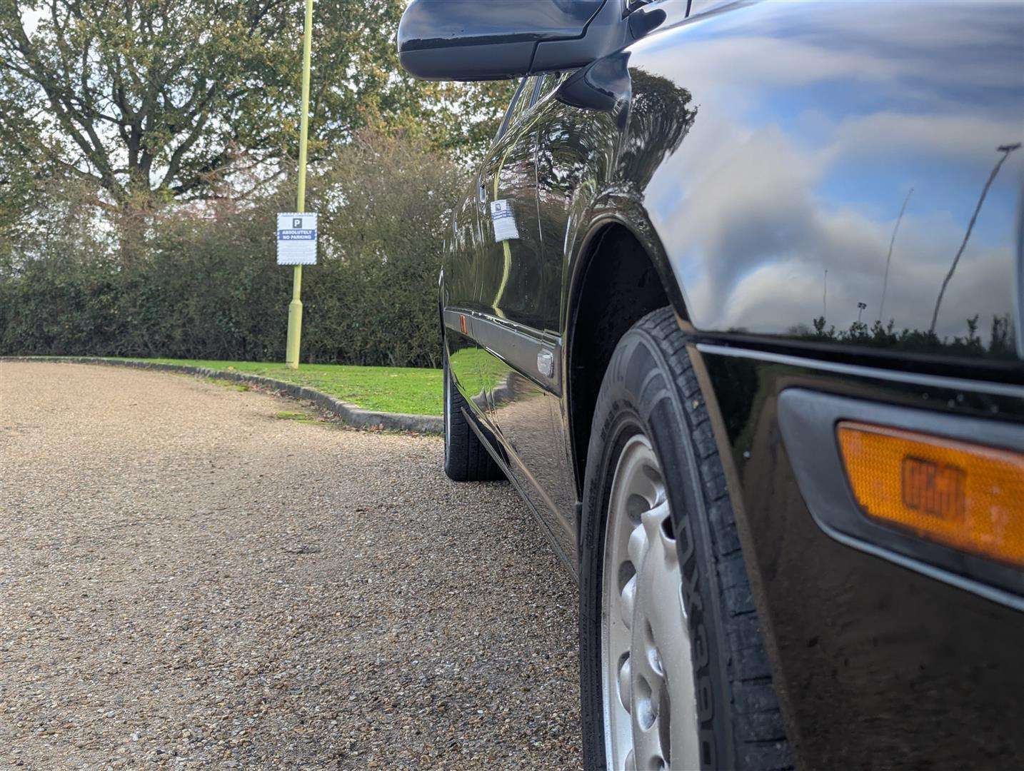 <p>2002 VOLVO S80</p>