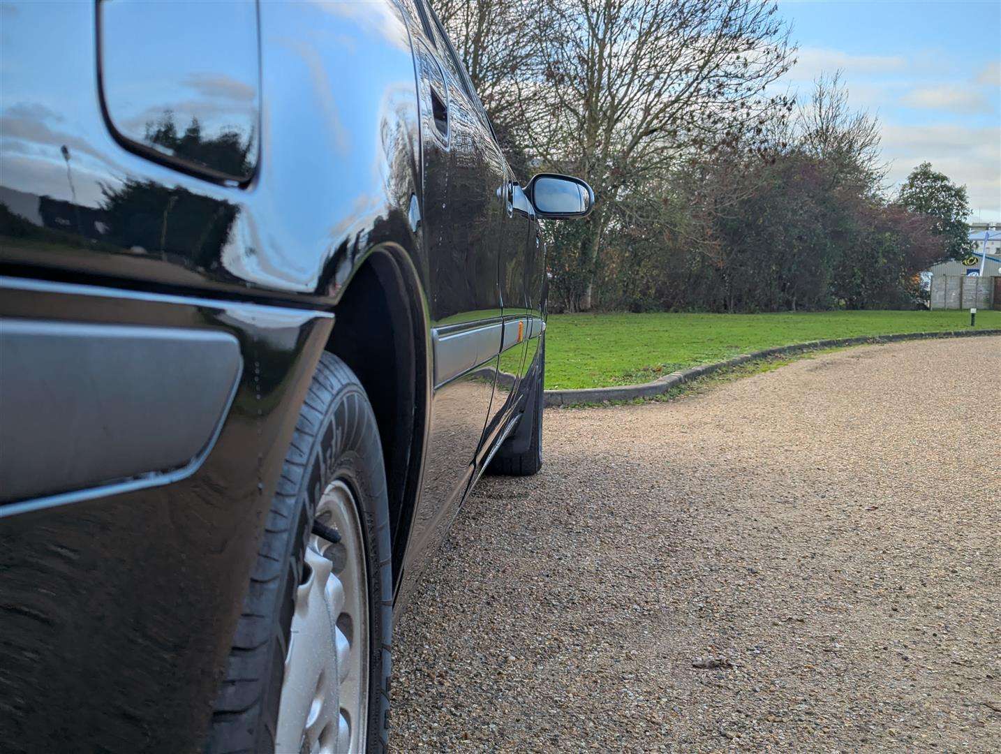 <p>2002 VOLVO S80</p>