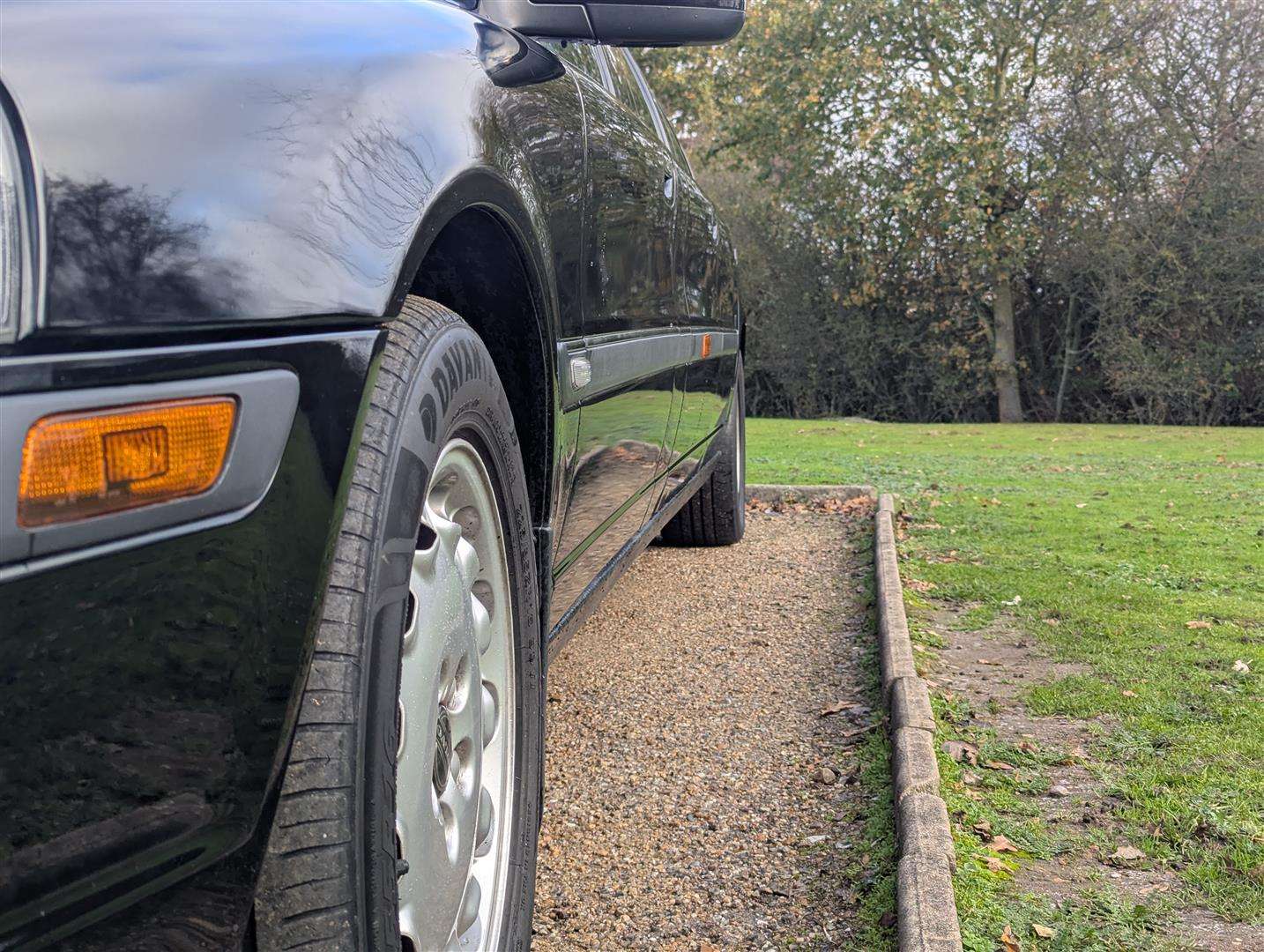 <p>2002 VOLVO S80</p>