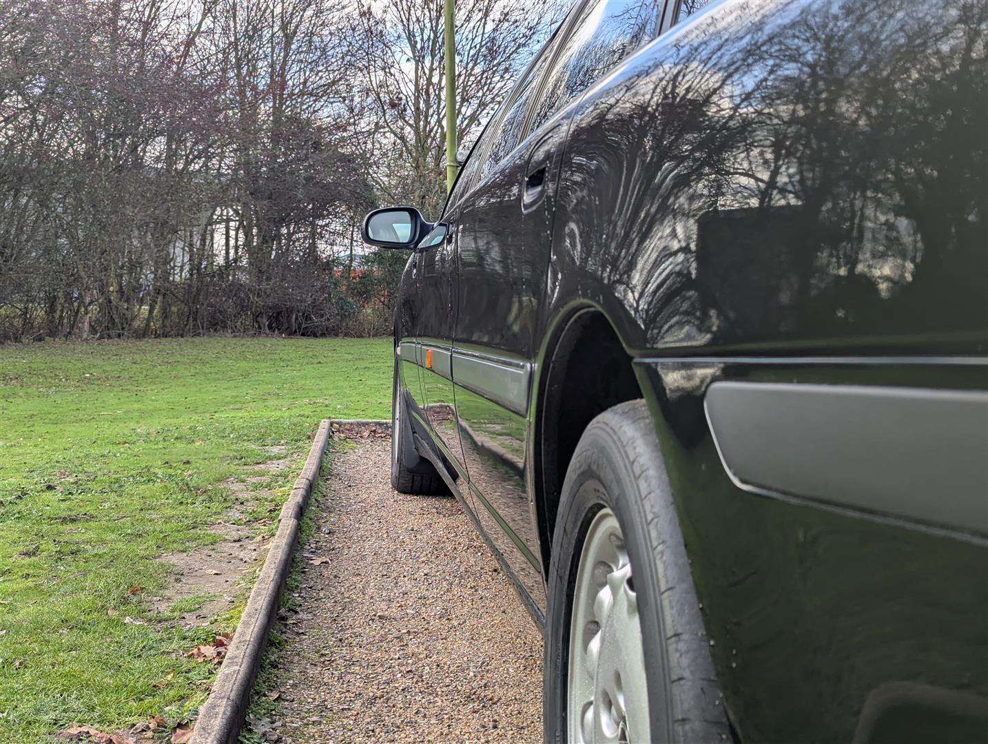 <p>2002 VOLVO S80</p>