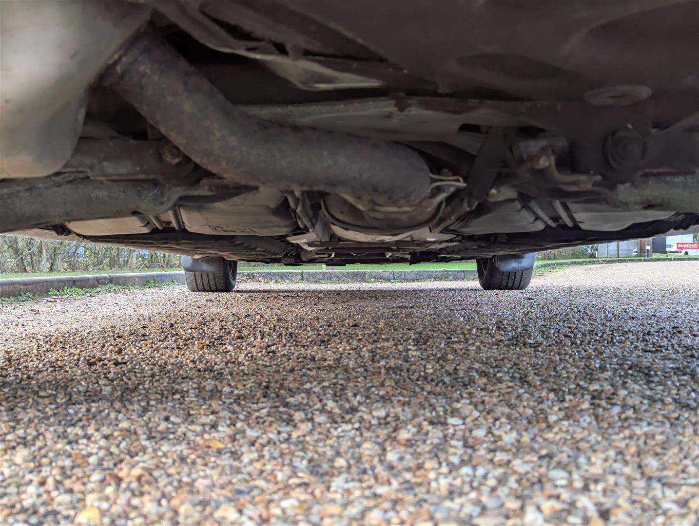 <p>2002 VOLVO S80</p>