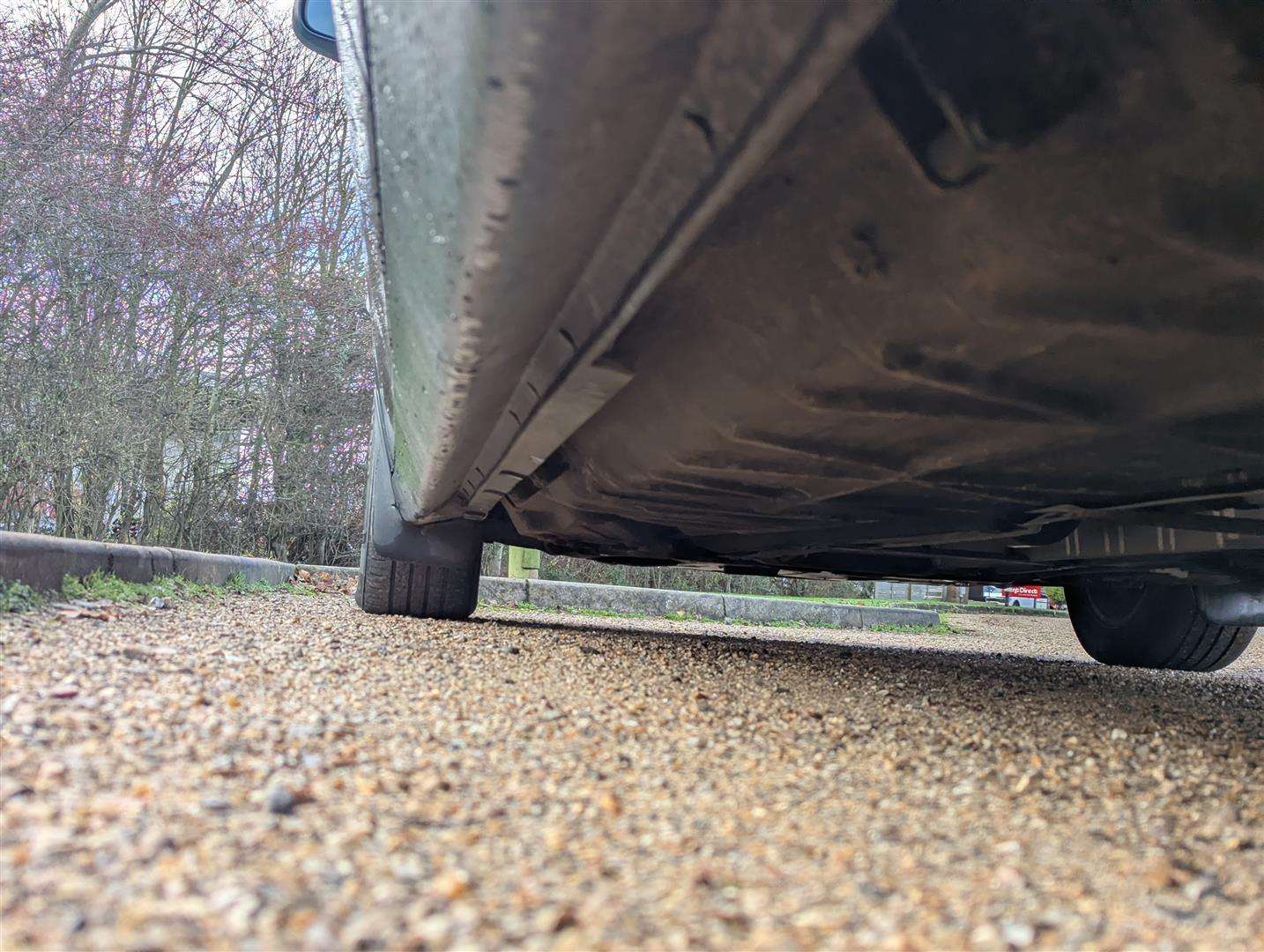 <p>2002 VOLVO S80</p>