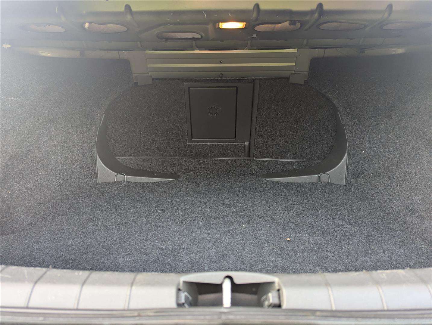 <p>2008 VAUXHALL VECTRA DESIGN AUTO</p>