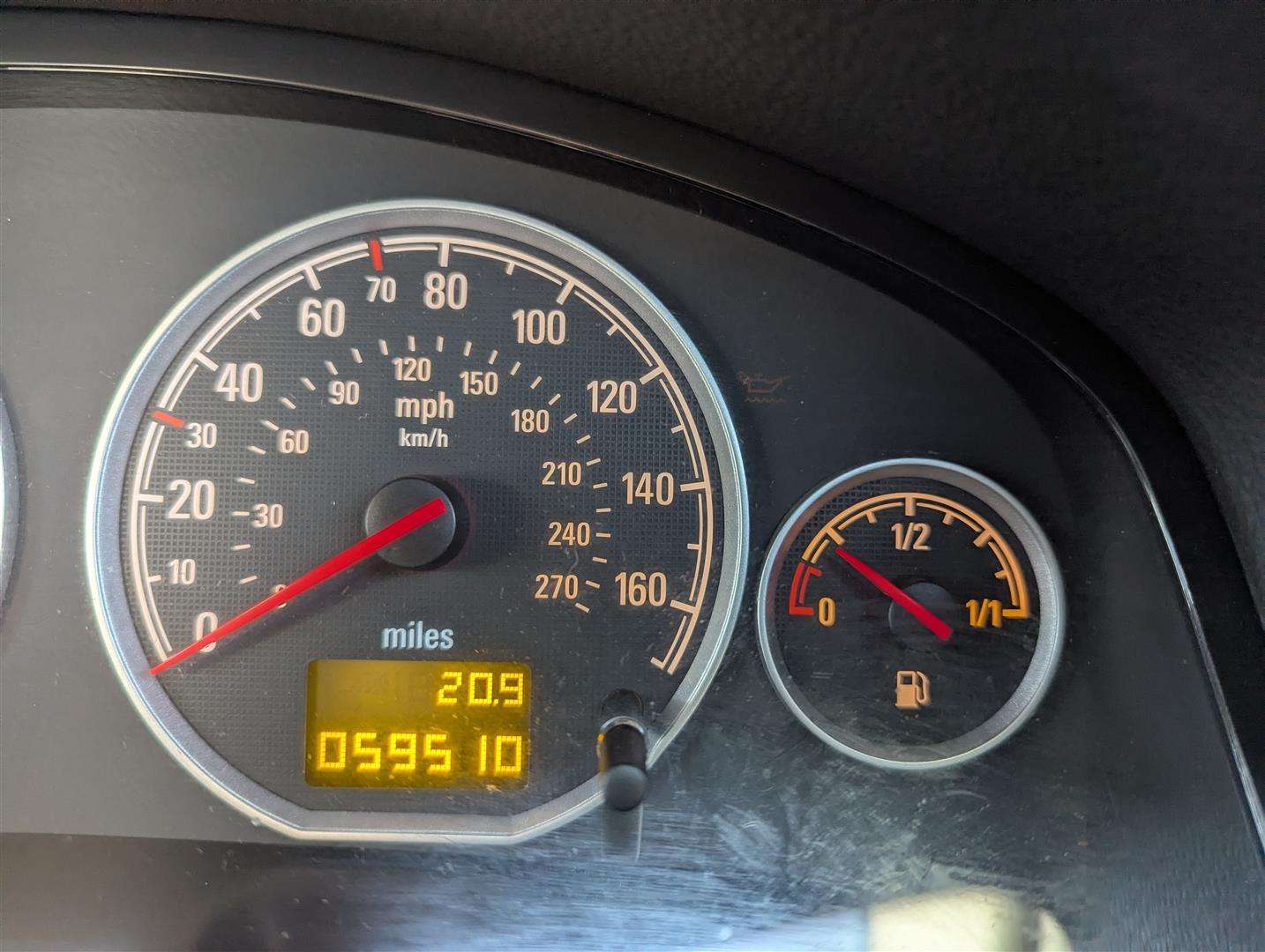 <p>2008 VAUXHALL VECTRA DESIGN AUTO</p>