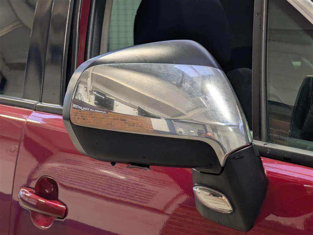 <p>2012 PEUGEOT 3008 EXCLUSIVE HDI</p>