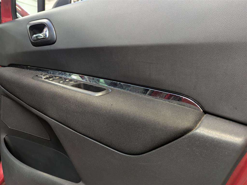 <p>2012 PEUGEOT 3008 EXCLUSIVE HDI</p>