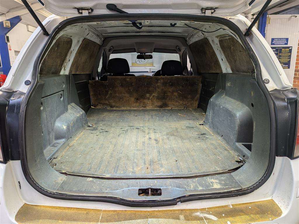 <p>2013 VAUXHALL ASTRA CLUB ECOFLEX</p>