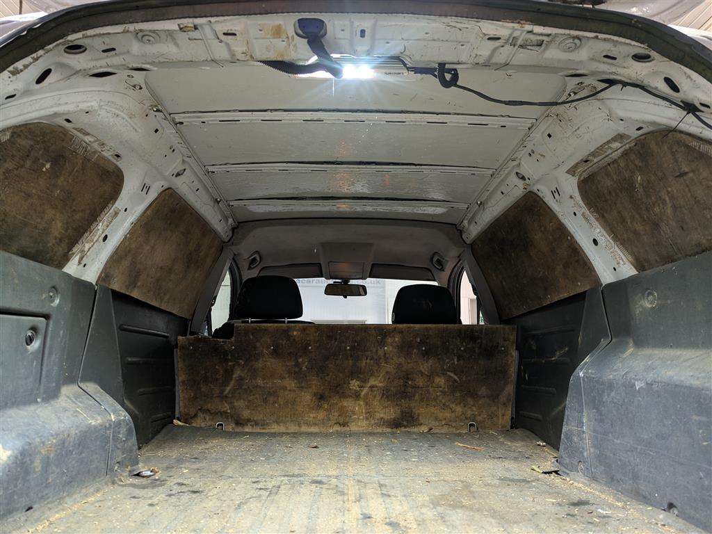 <p>2013 VAUXHALL ASTRA CLUB ECOFLEX</p>