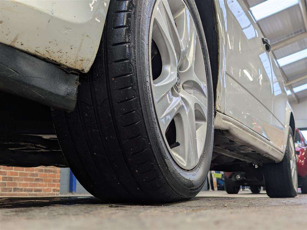 <p>2013 VAUXHALL ASTRA CLUB ECOFLEX</p>