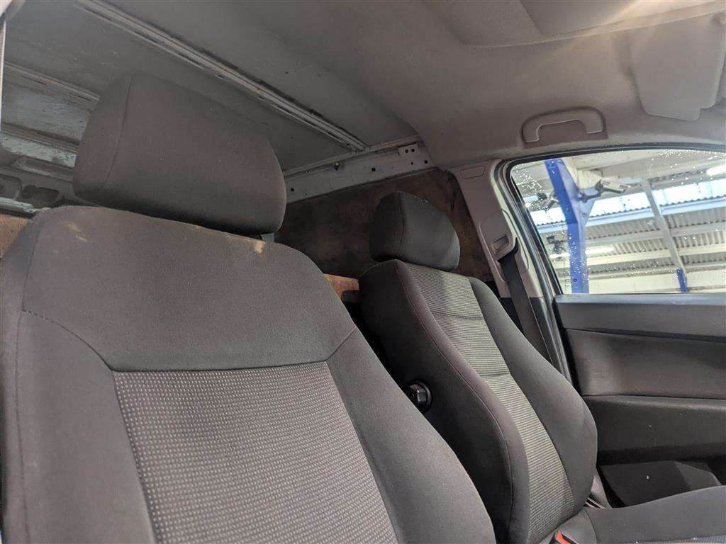 <p>2013 VAUXHALL ASTRA CLUB ECOFLEX</p>