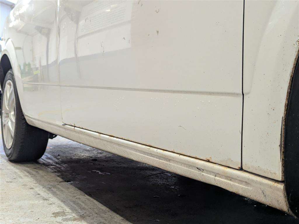 <p>2013 VAUXHALL ASTRA CLUB ECOFLEX</p>