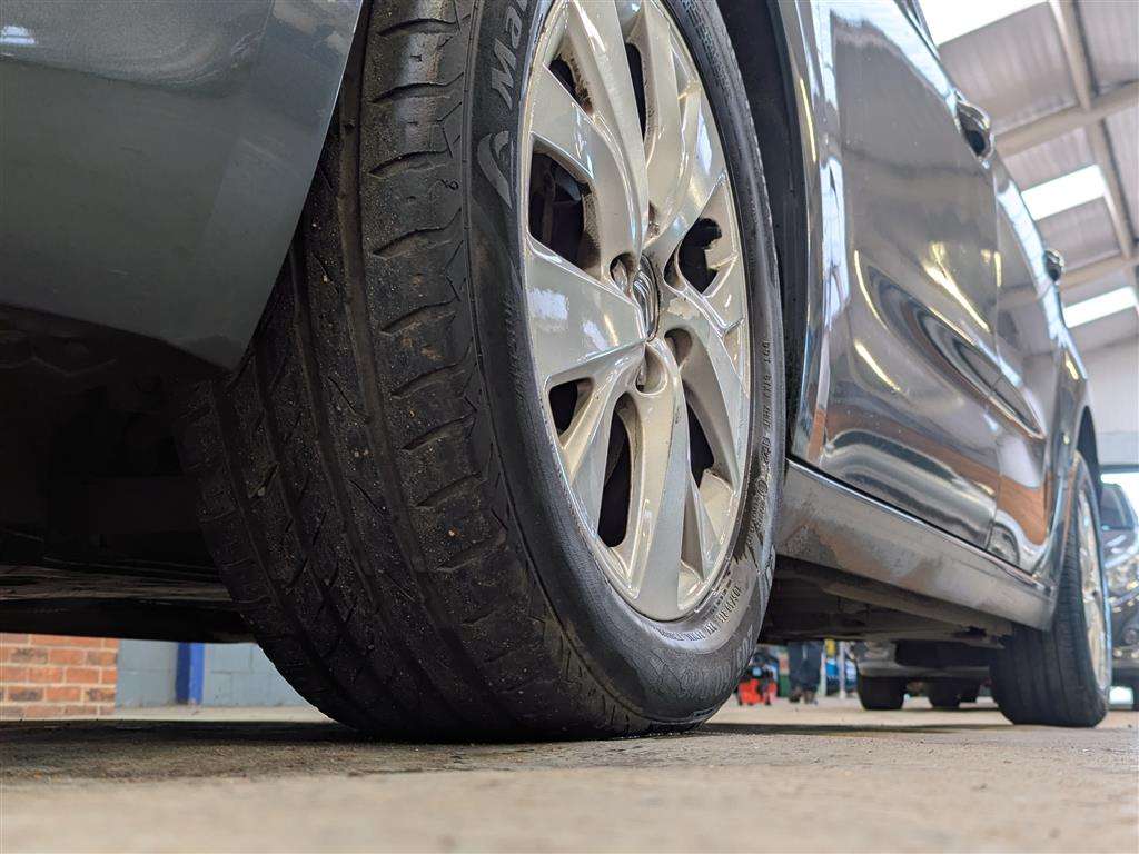 <p>2013 CITROEN C4 PICASSO VTR+ AIRDM EHD</p>