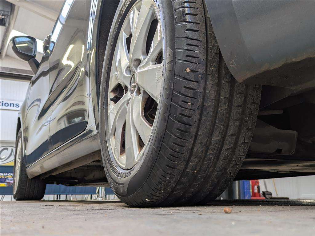 <p>2013 CITROEN C4 PICASSO VTR+ AIRDM EHD</p>