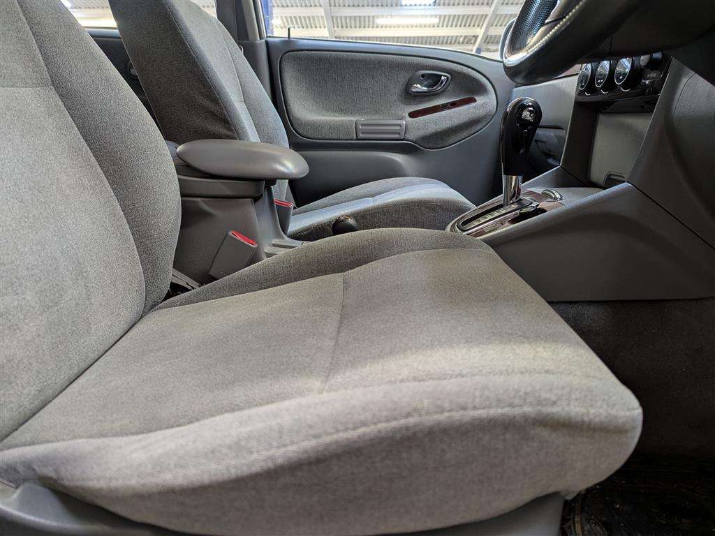 <p>2003 SUZUKI GRAND VITARA XL-7 V6 AUTO</p>