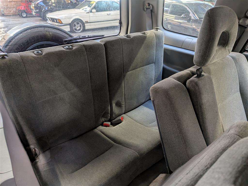 <p>2003 SUZUKI GRAND VITARA XL-7 V6 AUTO</p>