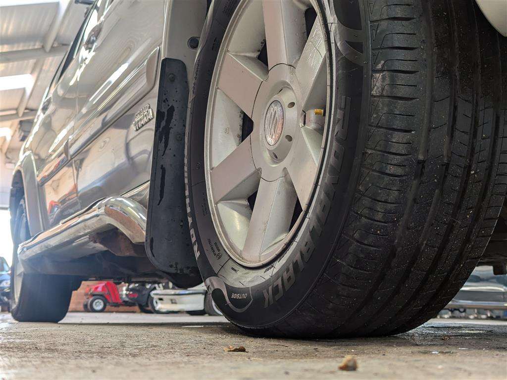 <p>2003 SUZUKI GRAND VITARA XL-7 V6 AUTO</p>