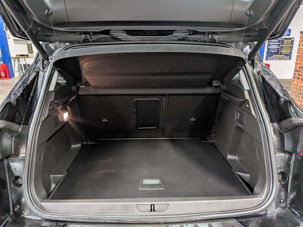 <p>2018 VAUXHALL GRANDLAND X SPORT NAV T D</p>